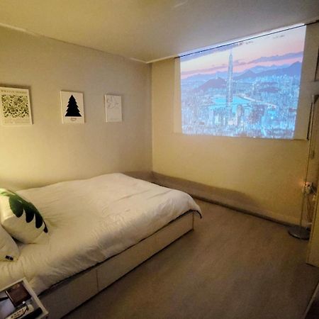 Stay Songpa Seul Esterno foto